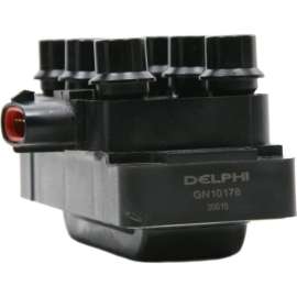 Delphi GN10178 - Ignition Coil