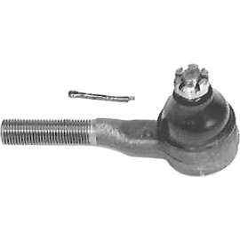Delphi TA1116 - Inner Steering Tie Rod End