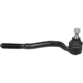 Delphi TA1385 - Inner Steering Tie Rod End