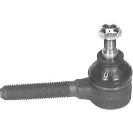 Delphi TA1464 - Inner Steering Tie Rod End