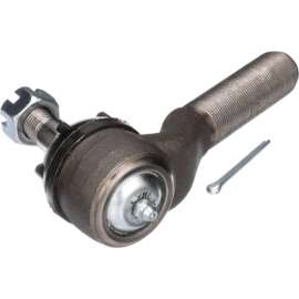 Delphi TA2551 - Inner Steering Tie Rod End