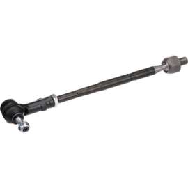 Delphi TA5106 - Passenger Side Steering Tie Rod Assembly