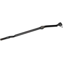 Delphi TA5162 - Passenger Side Outer Steering Tie Rod End