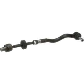 Delphi TL440 - Front Passenger Side Steering Tie Rod Assembly