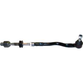 Delphi TL467 - Front Passenger Side Steering Tie Rod Assembly