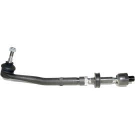 Delphi TL475 - Front Passenger Side Steering Tie Rod Assembly