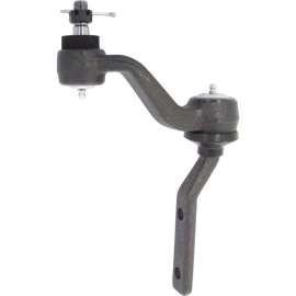 Delphi TL498 - Steering Idler Arm