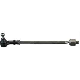 Delphi TL524 - Front Passenger Side Steering Tie Rod Assembly