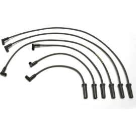 Spark Plug Wire Set - Delphi XS10214