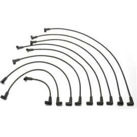 Spark Plug Wire Set - Delphi XS10223