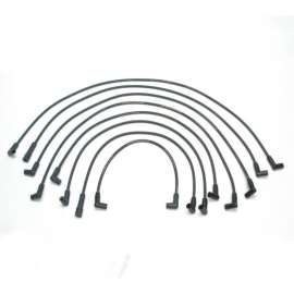 Spark Plug Wire Set - Delphi XS10258