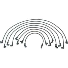Spark Plug Wire Set - Delphi XS10283