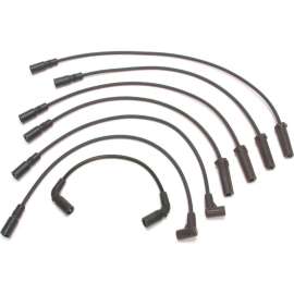 Spark Plug Wire Set - Delphi XS10396