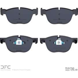 DFC 3000 Ceramic Brake Pads - Dynamic Friction Company 1310-1294-00
