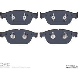 DFC 3000 Ceramic Brake Pads - Dynamic Friction Company 1310-1546-00