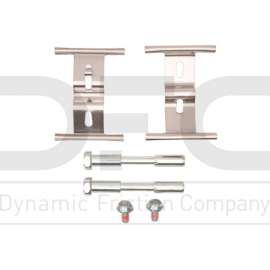 DFC Disc Brake Hardware Kit - Dynamic Friction Company 340-02004