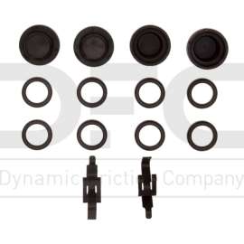 DFC Disc Brake Hardware Kit - Dynamic Friction Company 340-47015