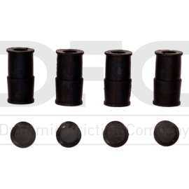 DFC Disc Brake Hardware Kit - Dynamic Friction Company 340-54059