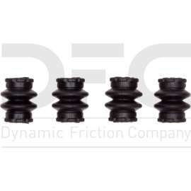 DFC Disc Brake Hardware Kit - Dynamic Friction Company 340-55007