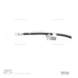 DFC Brake Hose - Dynamic Friction Company 350-39023