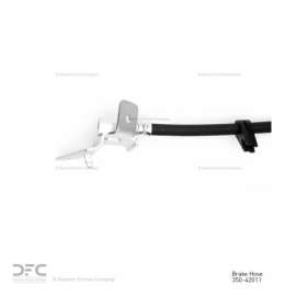 DFC Brake Hose - Dynamic Friction Company 350-42011