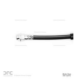 DFC Brake Hose - Dynamic Friction Company 350-42076