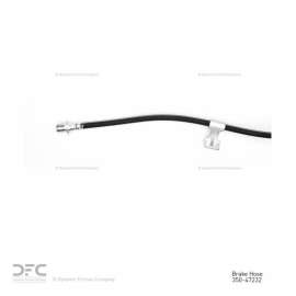 DFC Brake Hose - Dynamic Friction Company 350-47232