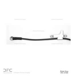 DFC Brake Hose - Dynamic Friction Company 350-47308