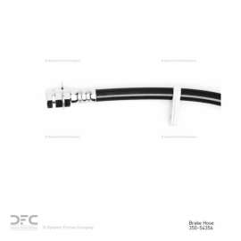 DFC Brake Hose - Dynamic Friction Company 350-54356