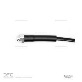 DFC Brake Hose - Dynamic Friction Company 350-54449