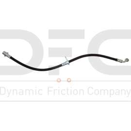 DFC Brake Hose - Dynamic Friction Company 350-59055