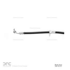 DFC Brake Hose - Dynamic Friction Company 350-59191