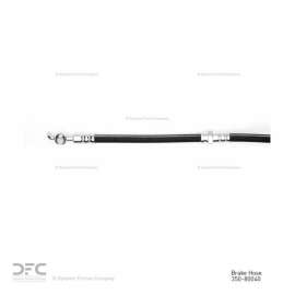 DFC Brake Hose - Dynamic Friction Company 350-80040
