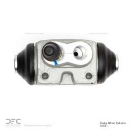 DFC Wheel Cylinder - Dynamic Friction Company 375-03001