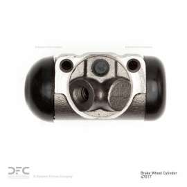 DFC Wheel Cylinder - Dynamic Friction Company 375-47017