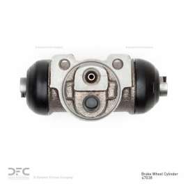 DFC Wheel Cylinder - Dynamic Friction Company 375-47038