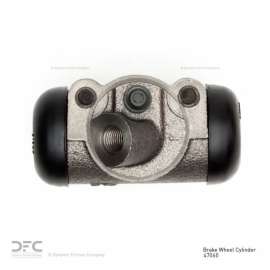 DFC Wheel Cylinder - Dynamic Friction Company 375-47060