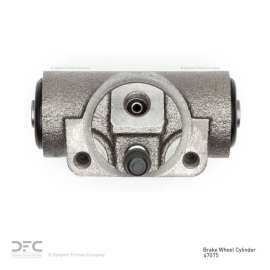 DFC Wheel Cylinder - Dynamic Friction Company 375-47075