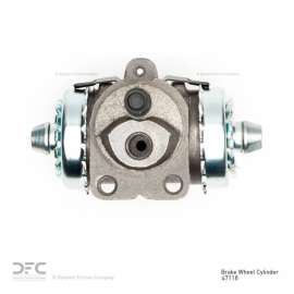 DFC Wheel Cylinder - Dynamic Friction Company 375-47118