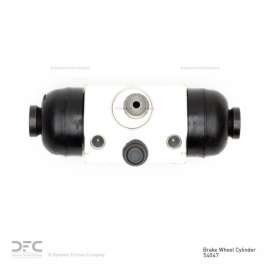 DFC Wheel Cylinder - Dynamic Friction Company 375-54047