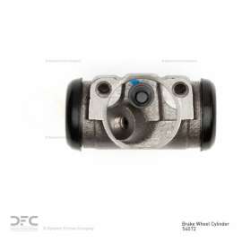 DFC Wheel Cylinder - Dynamic Friction Company 375-54072