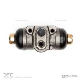 DFC Wheel Cylinder - Dynamic Friction Company 375-54082