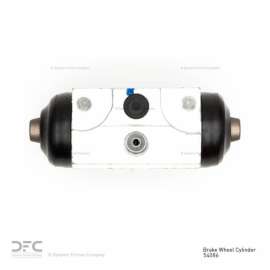 DFC Wheel Cylinder - Dynamic Friction Company 375-54086