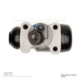 DFC Wheel Cylinder - Dynamic Friction Company 375-54089
