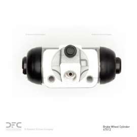 DFC Wheel Cylinder - Dynamic Friction Company 375-67012