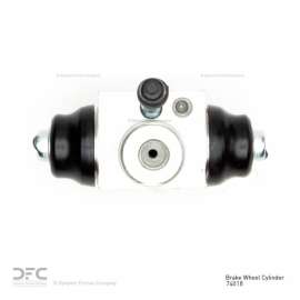 DFC Wheel Cylinder - Dynamic Friction Company 375-74018