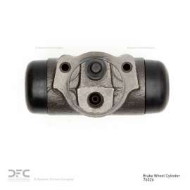 DFC Wheel Cylinder - Dynamic Friction Company 375-76026
