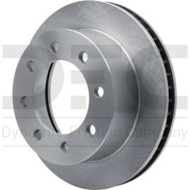 Disc Brake Rotor - Dynamic Friction Company 600-40088