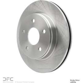 Disc Brake Rotor - Dynamic Friction Company 600-40094