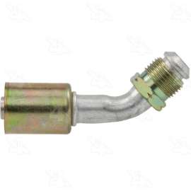 Four Seasons 10210 - 45 Degree Male Flare A/C Fitting